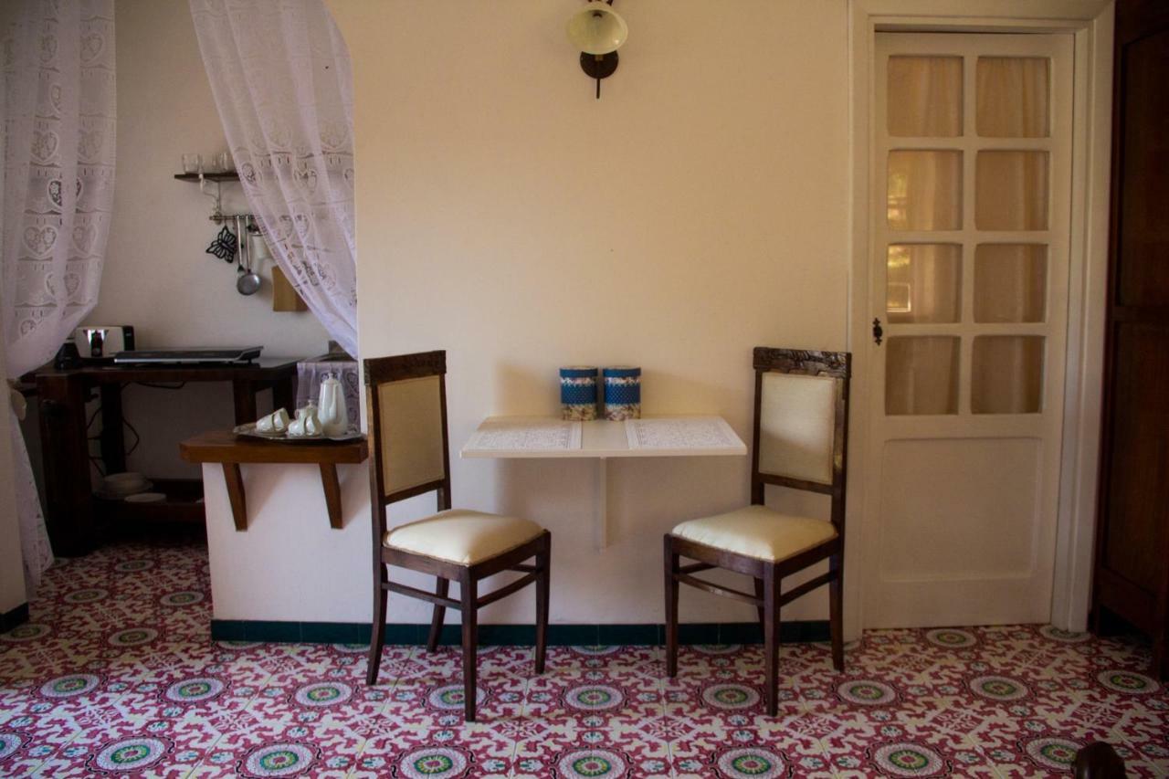 La Dimora Del Cuore Villa Sulmona Eksteriør billede
